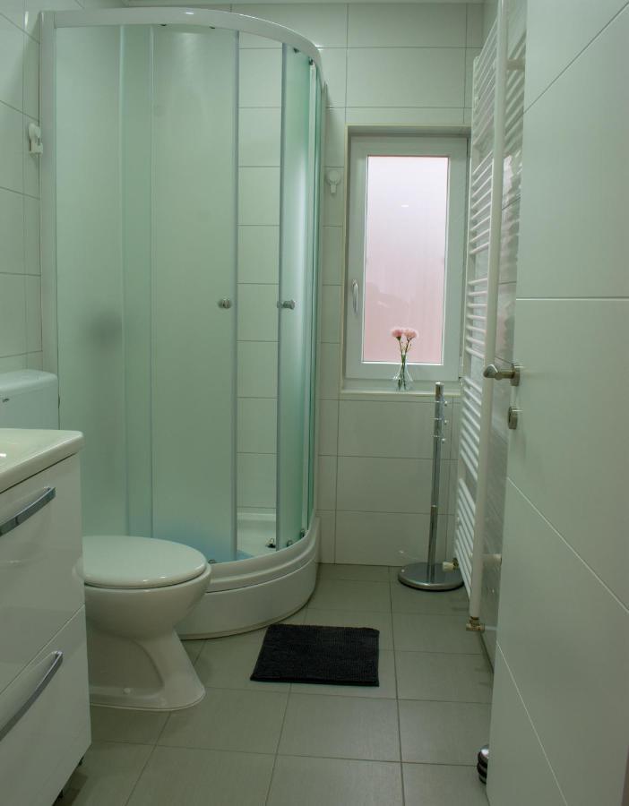 Apartman I Studio Apartman Vitana Garesnica Exterior photo