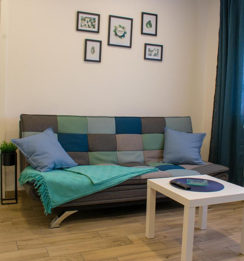 Apartman I Studio Apartman Vitana Garesnica Exterior photo